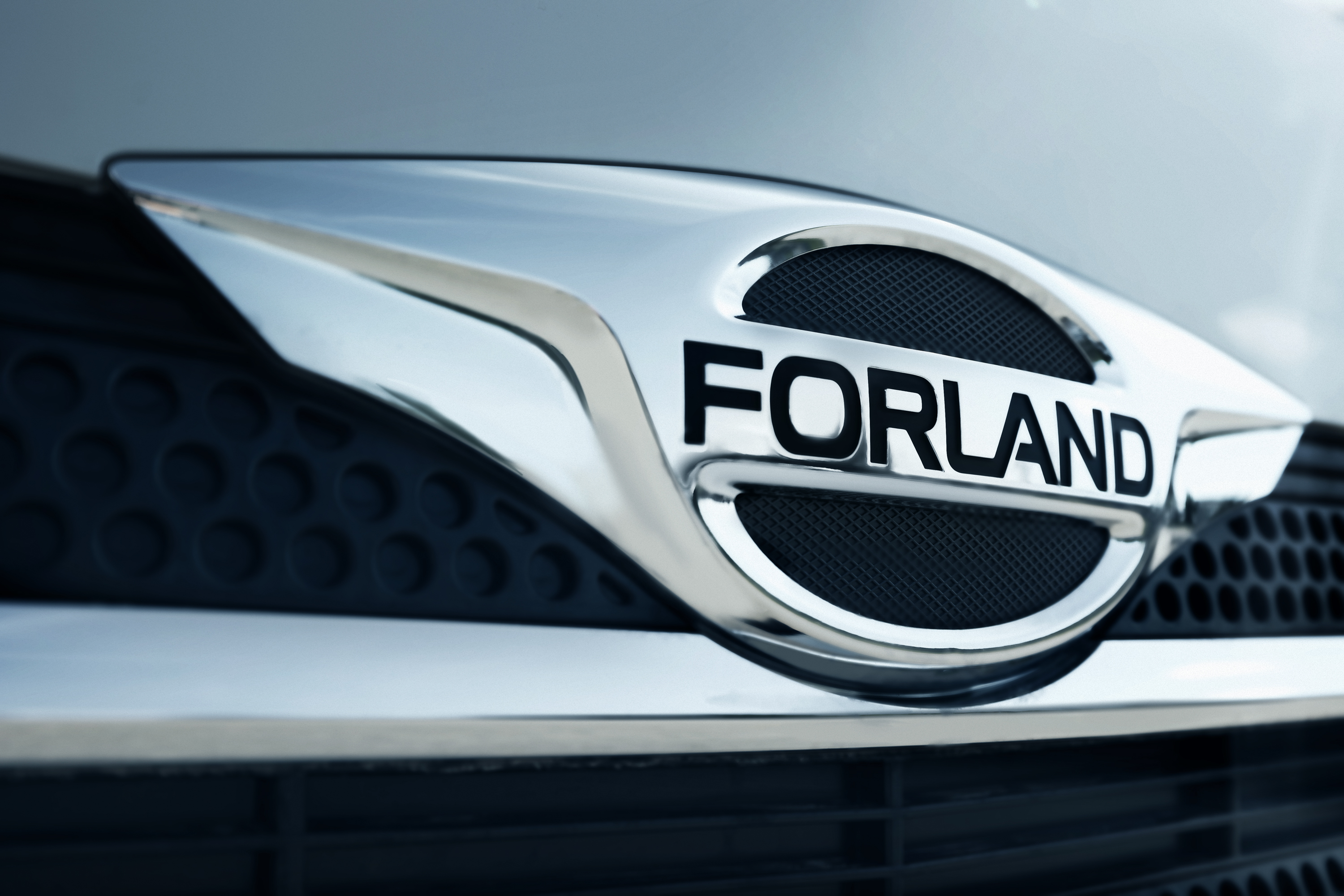 Купить Forland