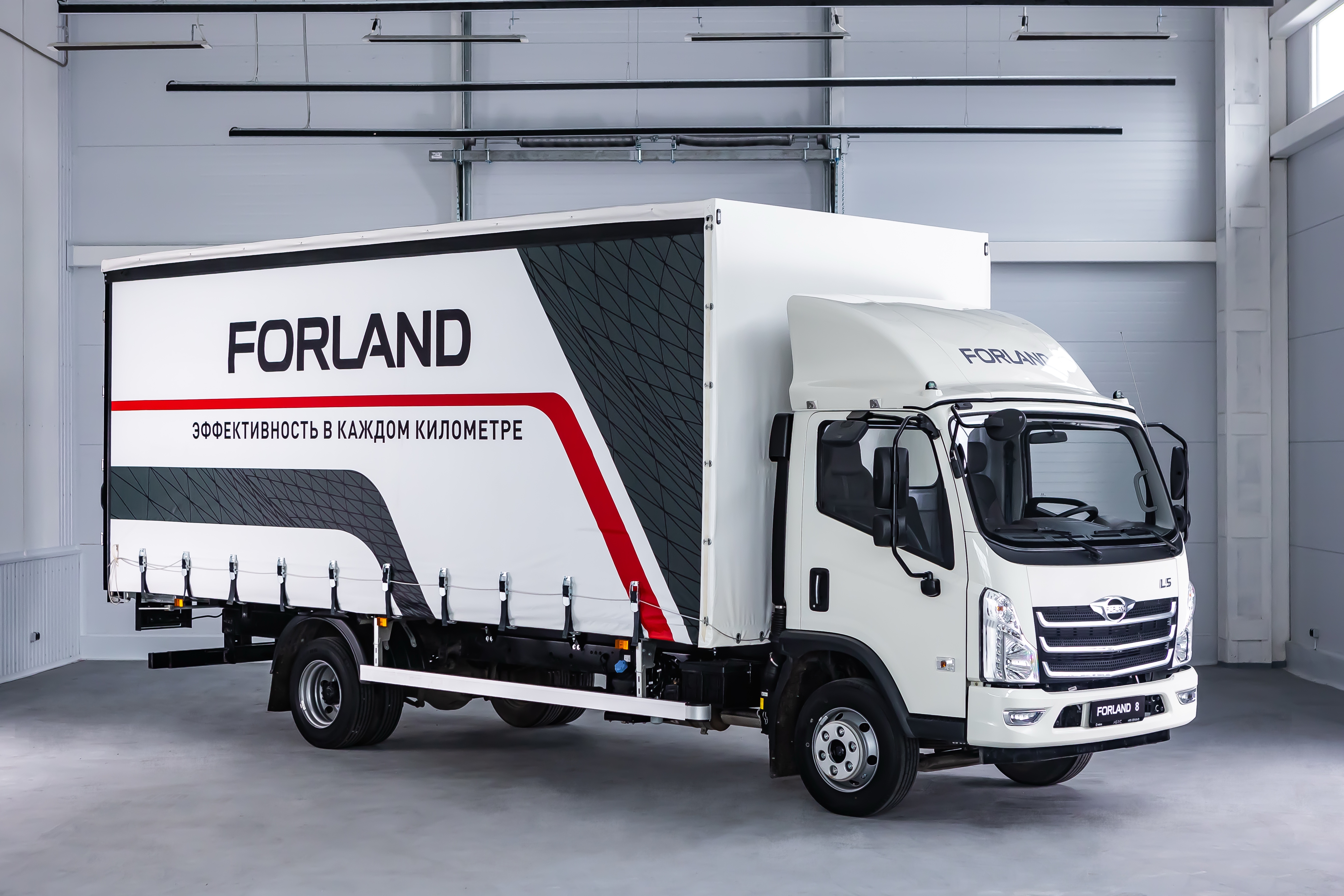 FORLAND 8